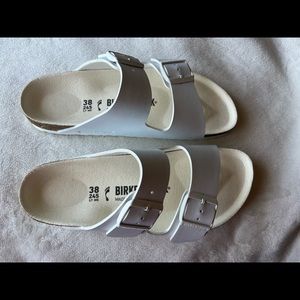 Birkenstock Arizona sandals